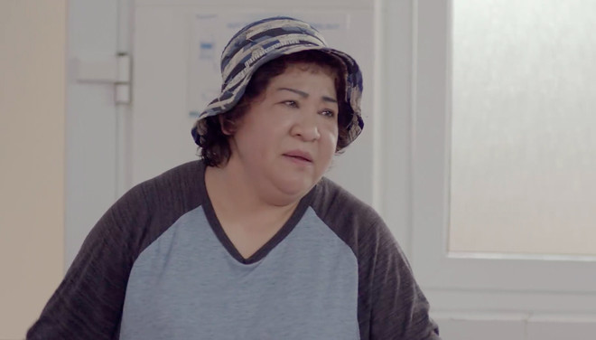 Chuyện tình duyên lận đận "đẫm nước mắt" của các nữ danh hài nổi tiếng ảnh 8 Chuyện tình duyên lận đận đẫm nước mắt của các nữ danh hài nổi tiếng-13