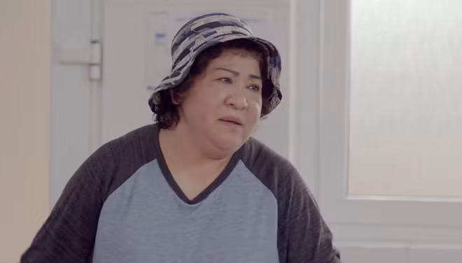 Chuyện tình duyên lận đận "đẫm nước mắt" của các nữ danh hài nổi tiếng ảnh 8 Chuyện tình duyên lận đận đẫm nước mắt của các nữ danh hài nổi tiếng-13