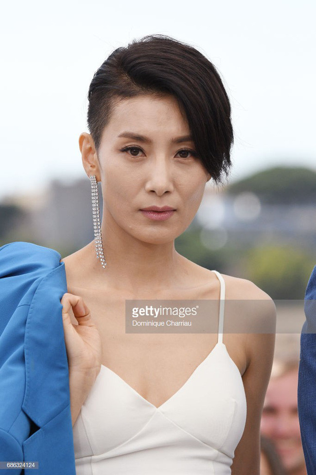 Dàn mỹ nhân sắc nước hương trời U40, U50 nhưng vẫn chọn cô đơn lẻ bóng của showbiz Hàn - Ảnh 4. Dàn mỹ nhân sắc nước hương trời U40, U50 nhưng vẫn chọn cô đơn lẻ bóng của showbiz Hàn - Ảnh 4.