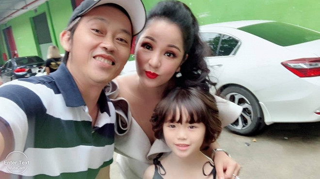 Chuyện tình duyên lận đận "đẫm nước mắt" của các nữ danh hài nổi tiếng ảnh 17 Chuyện tình duyên lận đận đẫm nước mắt của các nữ danh hài nổi tiếng-26