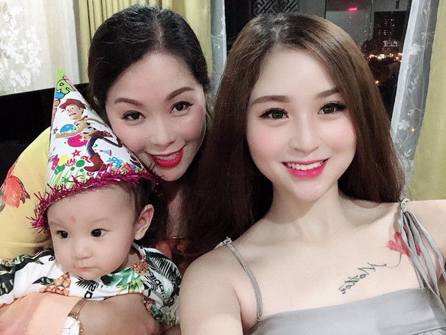 Chuyện tình duyên lận đận "đẫm nước mắt" của các nữ danh hài nổi tiếng ảnh 6 Chuyện tình duyên lận đận đẫm nước mắt của các nữ danh hài nổi tiếng-10