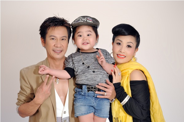 Chuyện tình duyên lận đận "đẫm nước mắt" của các nữ danh hài nổi tiếng ảnh 22 Chuyện tình duyên lận đận đẫm nước mắt của các nữ danh hài nổi tiếng-34