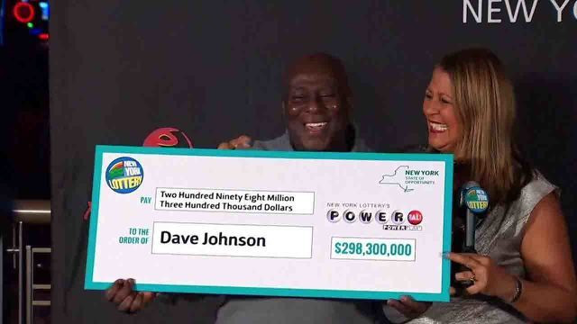 Trúng độc đắc 7.000 tỷ đồng, tài xế bỏ việc ngay lập tức Trúng độc đắc 7.000 tỷ đồng, tài xế bỏ việc ngay lập tức