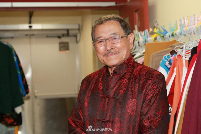 Phận làm dâu của sao Hoa ngữ: Người bị nhà chồng than phiền, kẻ chẳng được hưởng xu nào, riêng người này lại khác - Ảnh 2. Phận làm dâu của sao Hoa ngữ: Người bị nhà chồng than phiền, kẻ chẳng được hưởng xu nào, riêng người này lại khác - Ảnh 2.