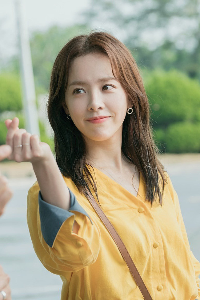 Dàn mỹ nhân sắc nước hương trời U40, U50 nhưng vẫn chọn cô đơn lẻ bóng của showbiz Hàn - Ảnh 18. Dàn mỹ nhân sắc nước hương trời U40, U50 nhưng vẫn chọn cô đơn lẻ bóng của showbiz Hàn - Ảnh 18.