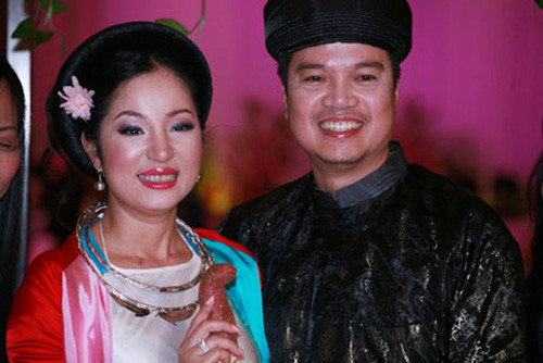 Chuyện tình duyên lận đận "đẫm nước mắt" của các nữ danh hài nổi tiếng ảnh 14 Chuyện tình duyên lận đận đẫm nước mắt của các nữ danh hài nổi tiếng-23