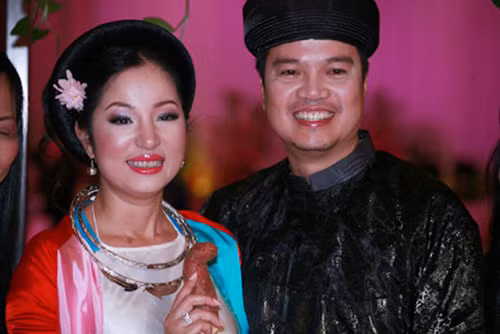 Chuyện tình duyên lận đận "đẫm nước mắt" của các nữ danh hài nổi tiếng ảnh 14 Chuyện tình duyên lận đận đẫm nước mắt của các nữ danh hài nổi tiếng-23