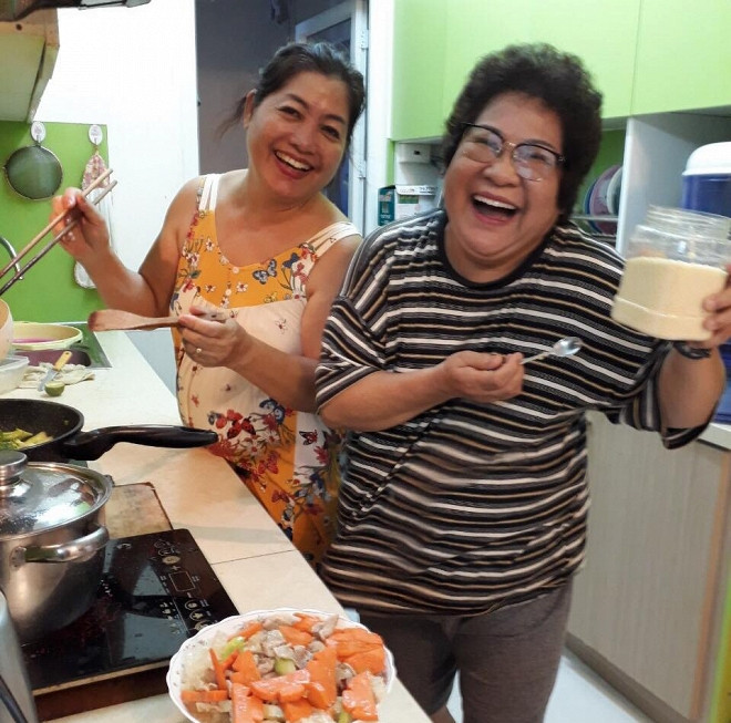 Chuyện tình duyên lận đận "đẫm nước mắt" của các nữ danh hài nổi tiếng ảnh 12 Chuyện tình duyên lận đận đẫm nước mắt của các nữ danh hài nổi tiếng-20