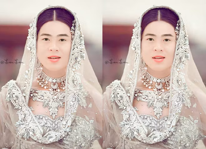 Dan tuyen thu Viet Nam duoc fan che thanh trai dep xu A Rap hinh anh 7