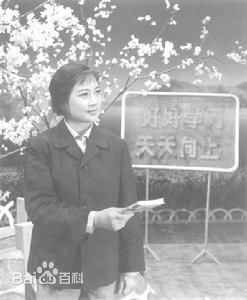 Đời tư ít biết về Quan Âm Bồ Tát Tả Đại Phân trong Tây du ký năm 1986-3