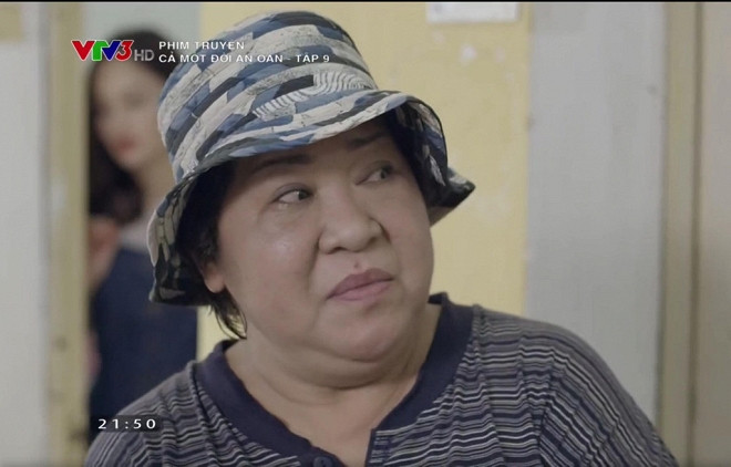 Chuyện tình duyên lận đận "đẫm nước mắt" của các nữ danh hài nổi tiếng ảnh 9 Chuyện tình duyên lận đận đẫm nước mắt của các nữ danh hài nổi tiếng-14