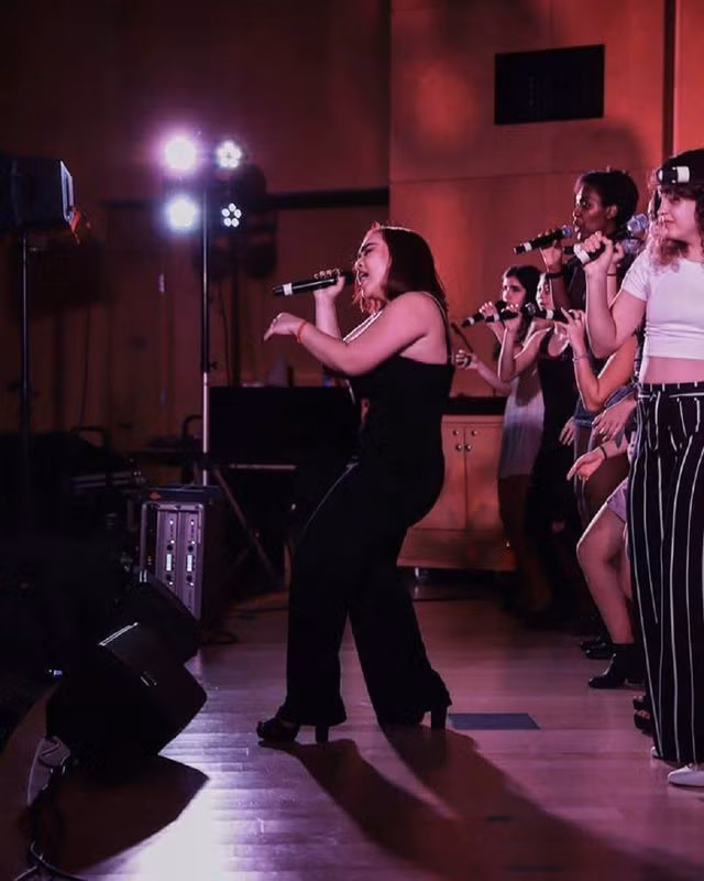 Bài luận về trang điểm đưa nữ sinh 9X Việt tới ĐH Cornell danh tiếng - 2