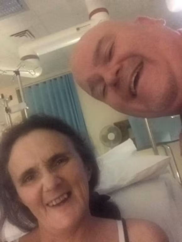 bệnh lạ, người phụ nữ bị bệnh lạ,chuyện lạ