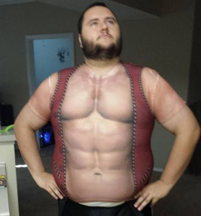 Đi đường tim đập bất thường... vì buồn cười quá hình ảnh 9 di duong tim dap bat thuong... vi buon cuoi qua hinh anh 9