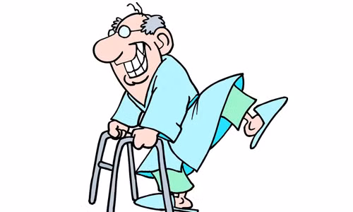 Bí quyết để sống trường thọ