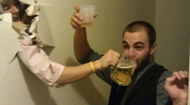 Đi đường tim đập bất thường... vì buồn cười quá hình ảnh 3 di duong tim dap bat thuong... vi buon cuoi qua hinh anh 3