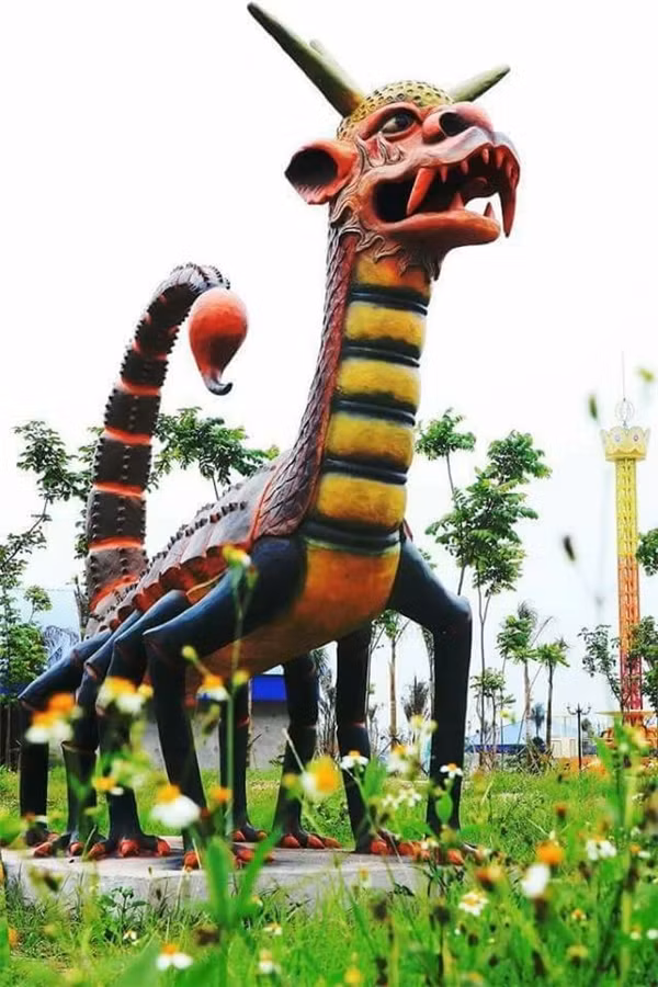 Có phải là bọ cạp phiên bản bồng bồng không nhỉ?