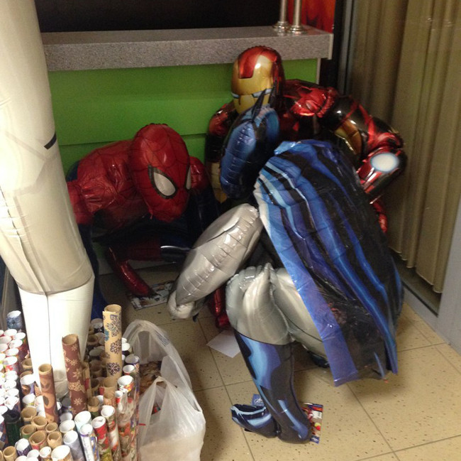 Đi đường tim đập bất thường... vì buồn cười quá hình ảnh 7 di duong tim dap bat thuong... vi buon cuoi qua hinh anh 7