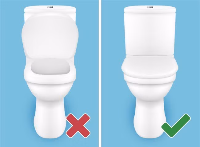 7 vật dụng trong nhà rất có ích nhưng lại làm hại sức khỏe, nhan sắc và khiến bạn già nhanh hơn - Ảnh 8.