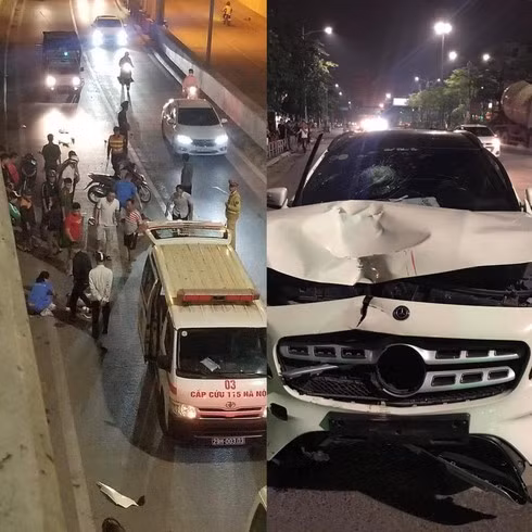 40% nguoi say ruou doi lai xe ve nha: phai xu ly ma men sau tay lai hinh 2