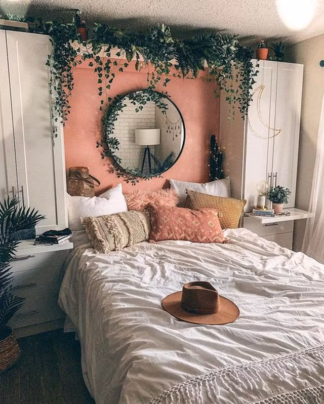 Cách chọn cây cảnh phù hợp với từng phòng để mang lại hiệu ứng thẩm mỹ, trang trí cực chuẩn - Ảnh 3.