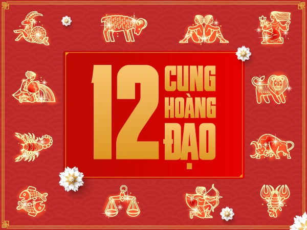 Tử vi 12 cung hoàng đạo 11/5: Sư Tử áp lực về tiền bạc