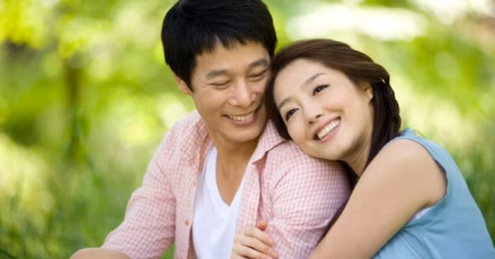 Nghe lời khen này của vợ, chồng sắt đá đến đâu cũng phải mềm lòng