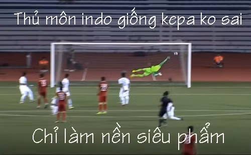 Giống nhau nhiều đấy chứ.