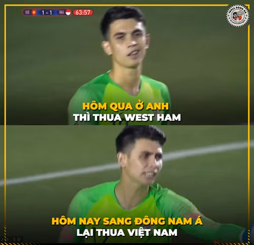 Vậy mà họ nói là giải ao làng.