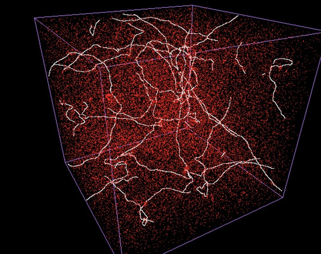 Vết nứt của vũ trụ trông như thế nào? ảnh 1 Vet nut cua vu tru trong nhu the nao? hinh anh 2