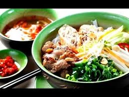 Cách nấu bún thang Hà Nội đậm đà cho ngày trở gió