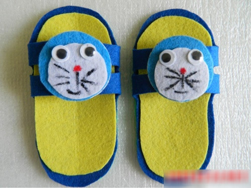 Đôi dép tình yêu và những hình ảnh hài hước về đôi dép ảnh 5