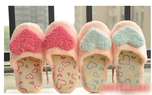 Đôi dép tình yêu và những hình ảnh hài hước về đôi dép ảnh 1