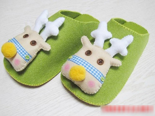 Đôi dép tình yêu và những hình ảnh hài hước về đôi dép ảnh 3