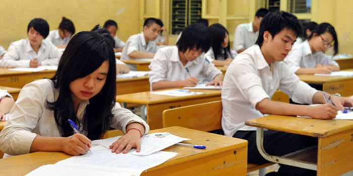 Hà Tĩnh: Xếp thứ 7 toàn quốc trong kỳ thi học sinh giỏi quốc gia năm 2017