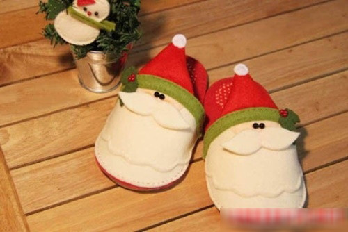 Đôi dép tình yêu và những hình ảnh hài hước về đôi dép ảnh 4