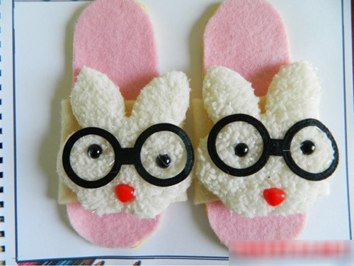 Đôi dép tình yêu và những hình ảnh hài hước về đôi dép ảnh 8