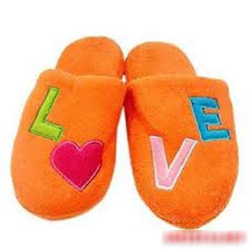 Đôi dép tình yêu và những hình ảnh hài hước về đôi dép ảnh 9