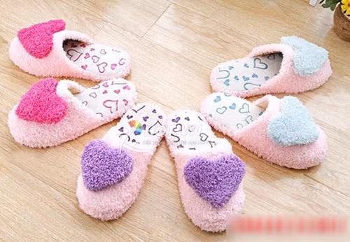 Đôi dép tình yêu và những hình ảnh hài hước về đôi dép ảnh 7