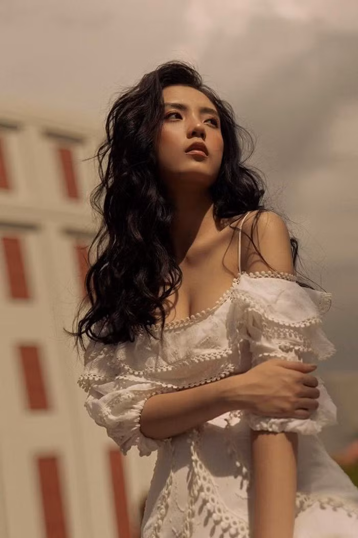 3 hot girl làm mẹ đơn thân, được khen ngày càng xinh đẹp ở ngưỡng 25 ảnh 3 3 hot girl làm mẹ đơn thân, được khen ngày càng xinh đẹp ở ngưỡng 25 ảnh 3