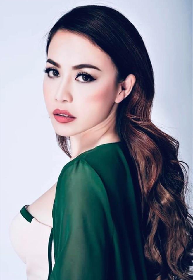 Em gái ruột duy nhất bị Hoài Linh cấm cản vào showbiz giờ ra sao? ảnh 9 Em gái ruột duy nhất, bị Hoài Linh cấm cản vào showbiz giờ ra sao? - 12