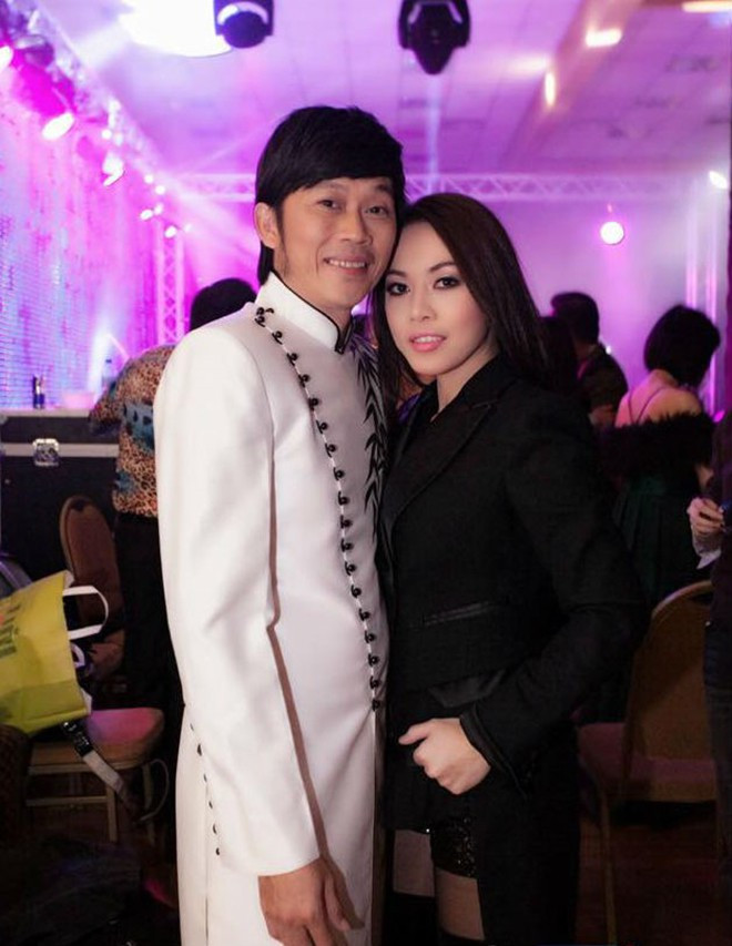Em gái ruột duy nhất bị Hoài Linh cấm cản vào showbiz giờ ra sao? ảnh 3 Em gái ruột duy nhất, bị Hoài Linh cấm cản vào showbiz giờ ra sao? - 3