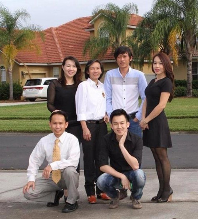 Em gái ruột duy nhất bị Hoài Linh cấm cản vào showbiz giờ ra sao? ảnh 1 Em gái ruột duy nhất, bị Hoài Linh cấm cản vào showbiz giờ ra sao? - 1