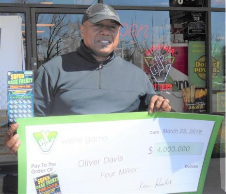 khong nghe loi vo, nguoi dan ong trung so 4 trieu usd hinh anh 1