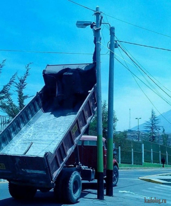 "Thót tim" với kẻ thích thể hiện xem thường tính mạng hình ảnh 10 "thot tim" voi ke thich the hien xem thuong tinh mang hinh anh 10