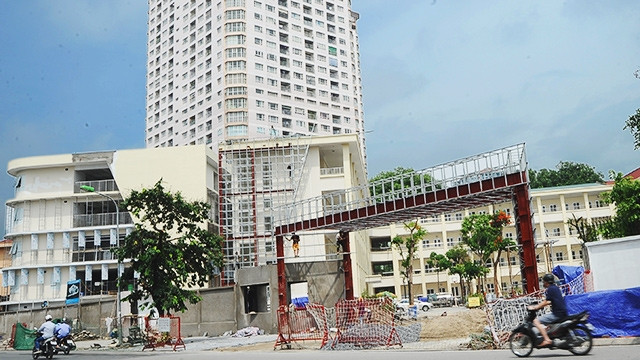 Tình trạng tràn lan nợ đọng XDCB đang ảnh hưởng xấu đến an toàn nợ công