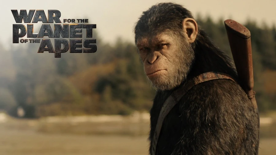 War For The Planet Of The Apes chính là bom tấn đặc biệt nhất mùa hè này.