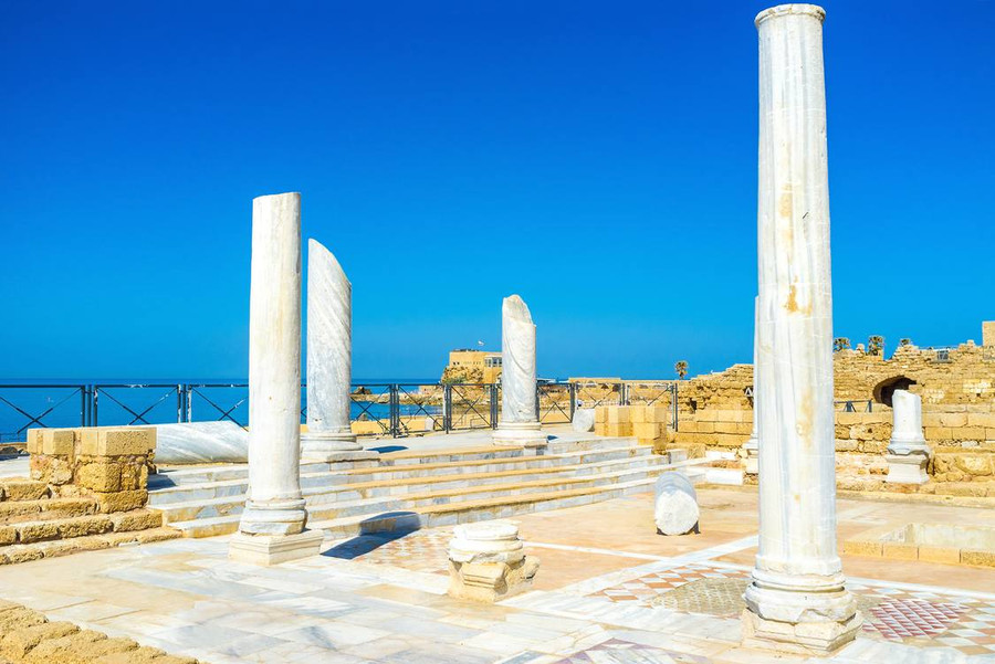 Thành phố Jerusalem