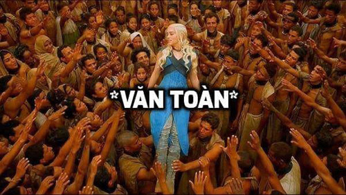 Trước có Dũng - Hải, giờ có Văn Toàn. Trước có Dũng - Hải, giờ có Văn Toàn.