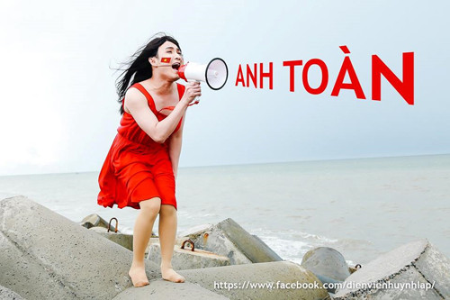 "Soái ca" của các cô gái. Soái ca của các cô gái.